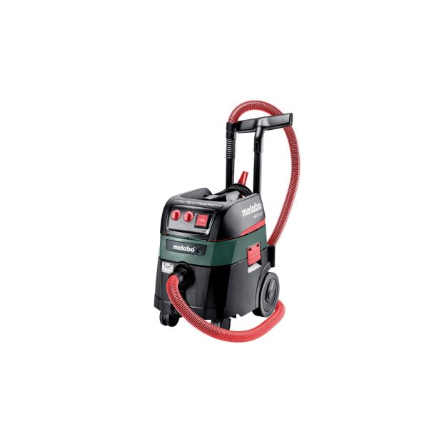 VEČNAMENSKI INDUSTRIJSKI SESALNIK METABO ASR 35 H ACP