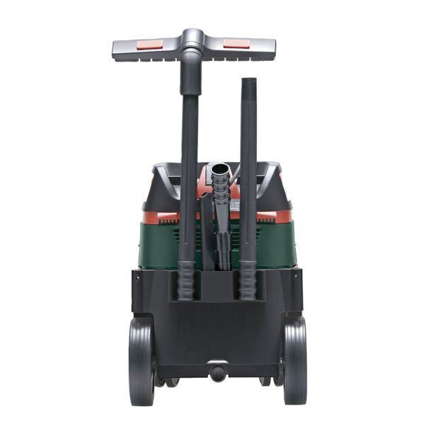 VEČNAMENSKI INDUSTRIJSKI SESALNIK METABO ASR 35 L ACP