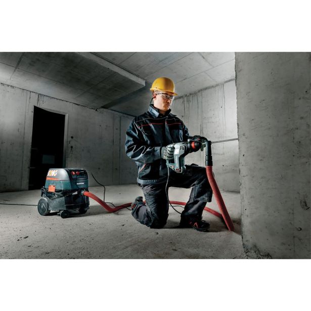 VEČNAMENSKI INDUSTRIJSKI SESALNIK METABO ASR 35 M ACP