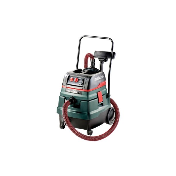 VEČNAMENSKI INDUSTRIJSKI SESALNIK METABO ASR 50 M SC