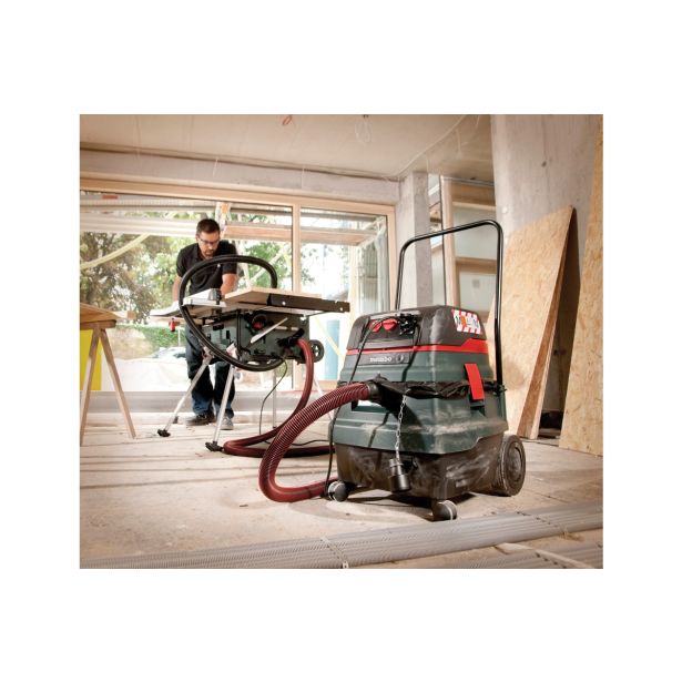 VEČNAMENSKI INDUSTRIJSKI SESALNIK METABO ASR 50 M SC