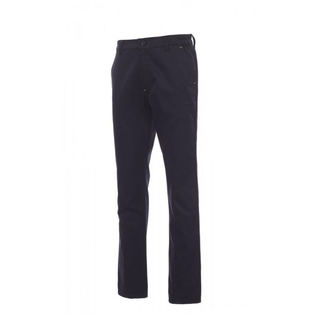 DELOVNE HLAČE PAYPER HLAČE ENGINE, MODRE NAVY, 3XL