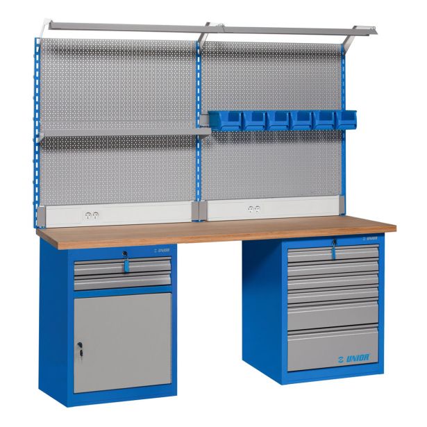 DELOVNI PULT - MODUL A12 UNIOR ART.990MA12 (626730)