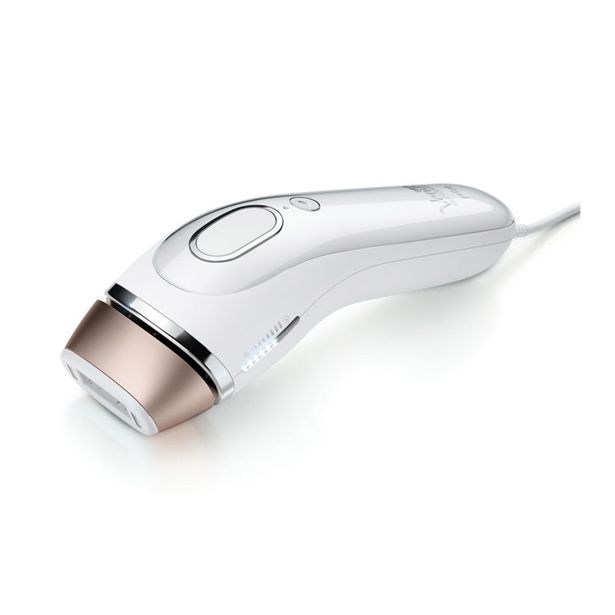 DEPILATOR BRAUN SILK-EXPERT BD 5008 PLUS BRAUN FACE