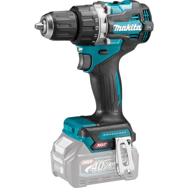 AKUMULATORSKI VRTALNIK MAKITA DF002GZ