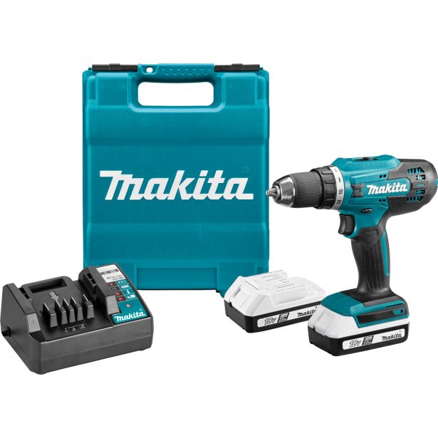 AKUMULATORSKI VRTALNIK MAKITA DF488D004