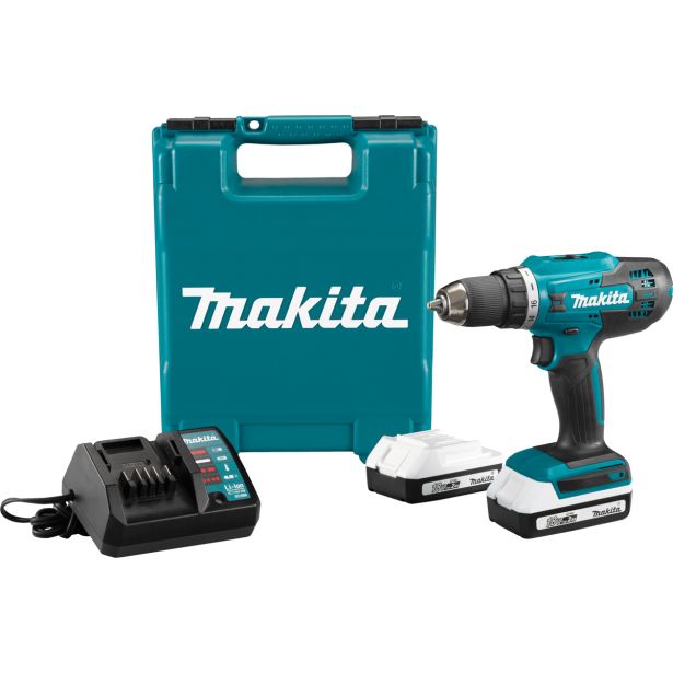 AKUMULATORSKI VRTALNIK MAKITA DF488DWAE