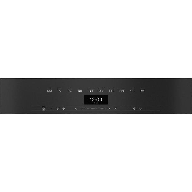 VGRADNA PARNA PEČICA MIELE DGM 7440