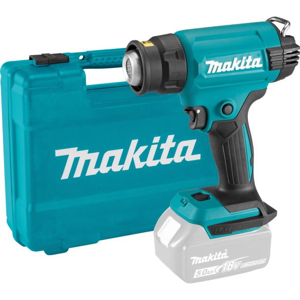 FEN NA VROČ ZRAK MAKITA DHG181ZK