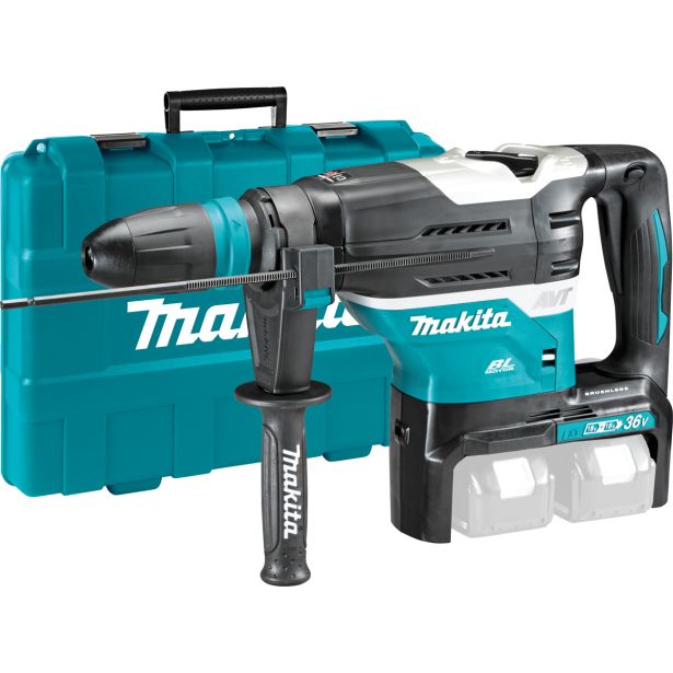 VRTALNO KLADIVO AKUMUL. MAKITA DHR400ZKN