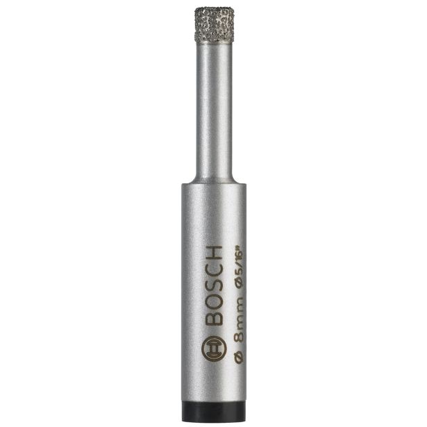 DIAMANTNI SVEDER 12MM BOSCH ZA SUHO VRTANJE EASY DRY