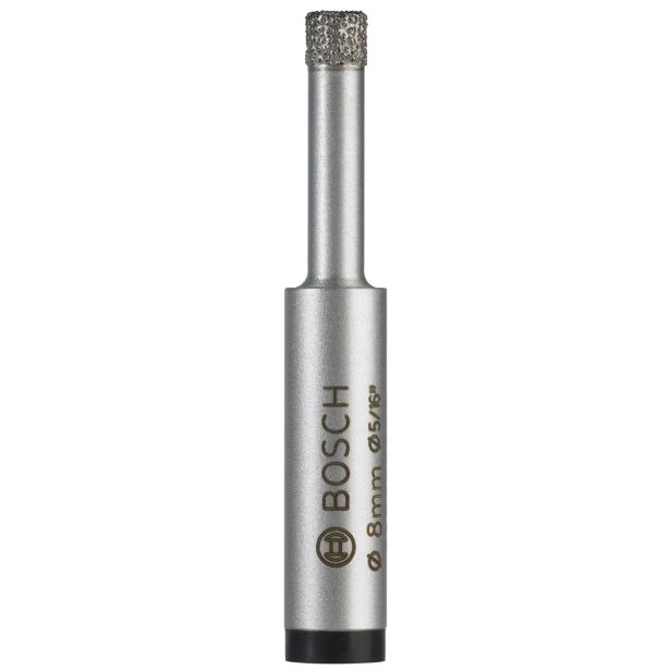 DIAMANTNI SVEDER 14MM BOSCH ZA SUHO VRTANJE EASY DRY