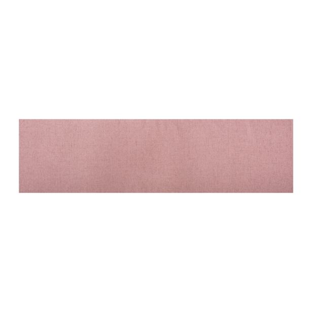 NAMIZNI TEKAČ MERCIS DIANA 03 40X140 CM ROZA