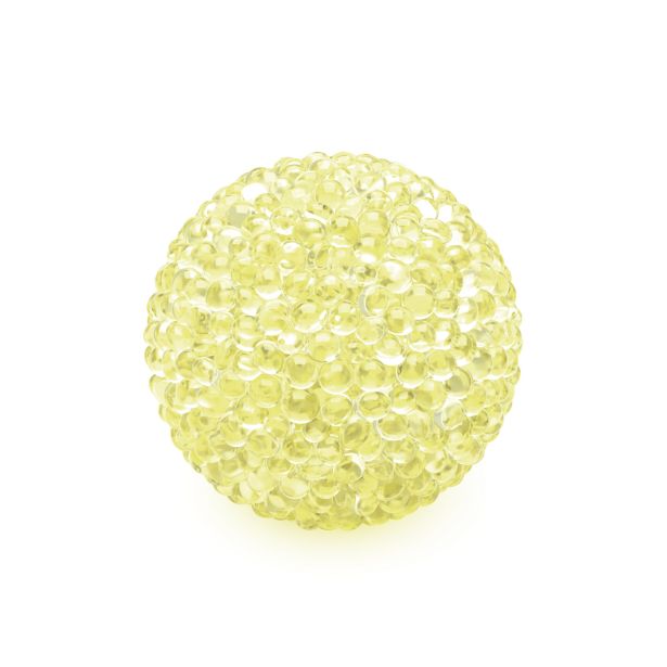 DODATKI STADLER FORM DIŠAVNA KROGLICA YELLOW VANILLA