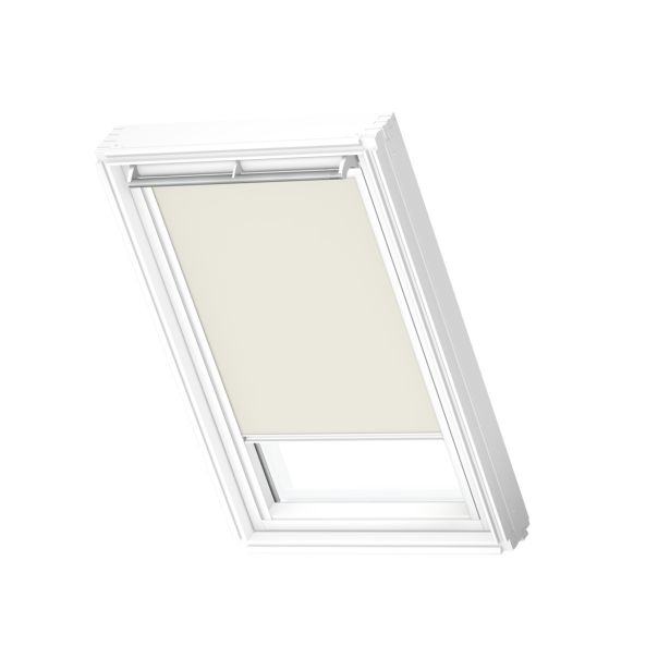 SENČILO ZA STREŠNO OKNO VELUX DKL CK02 1085SWL SIESTA, BEŽ