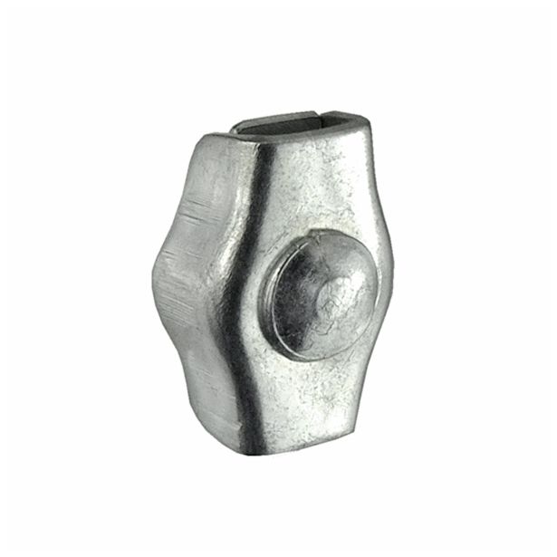 DODATEK CONMETALL 8 MM SPONKA POCINKANO SIMPLEX