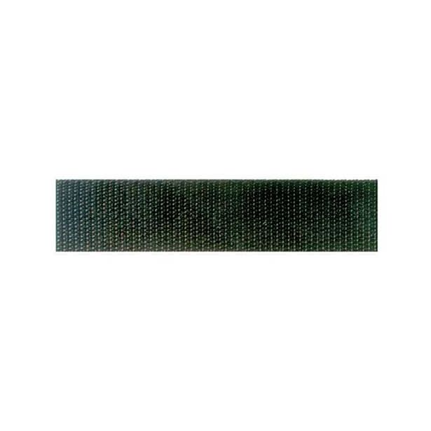 DODATEK CONMETALL TRAK 25 MM, ČRNI POLIPROPILEN MAX. 93 KG