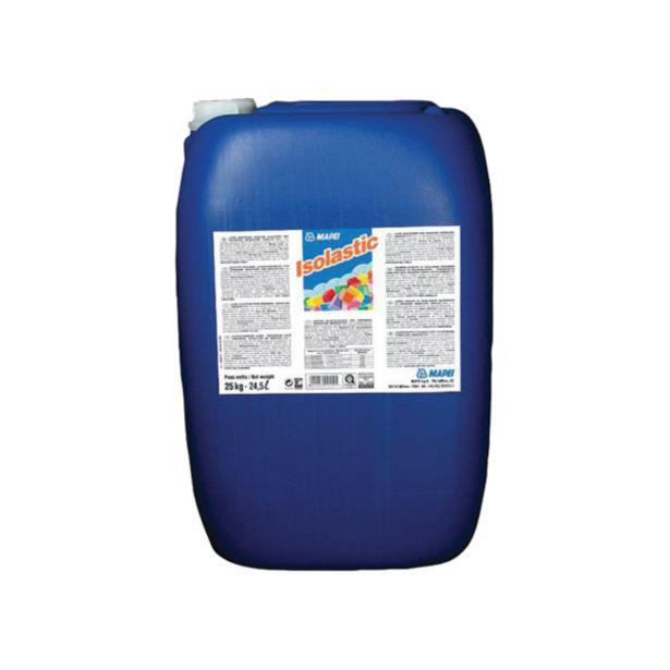 DODATEK LEPILOM MAPEI ISOLASTIC 25 KG