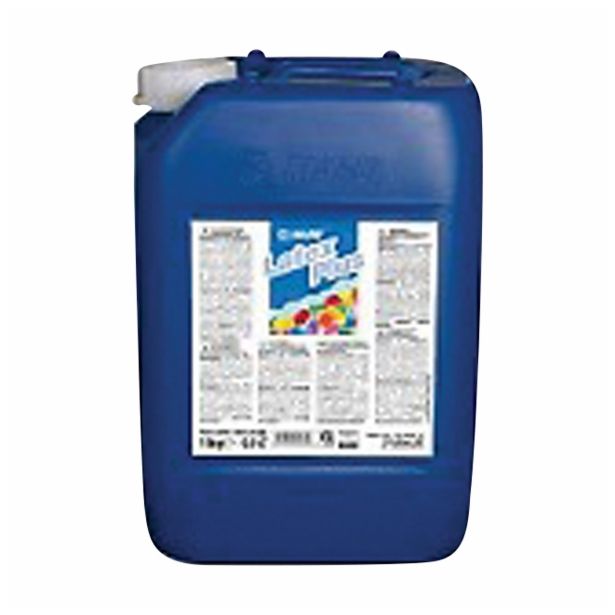 DODATEK LEPILOM MAPEI LATEX PLUS 10KG