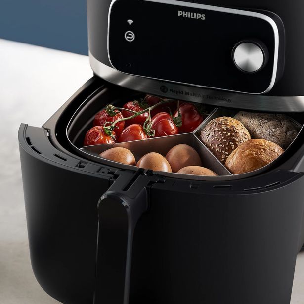 DODATEK ZA CVRTNIK PHILIPS HD9916/00 PREGRADNI RAZDELILNIK