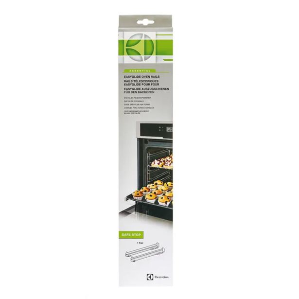 DODATEK ZA KUHANJE ELECTROLUX E4OHTR11 TELESKOPSKA VODILA