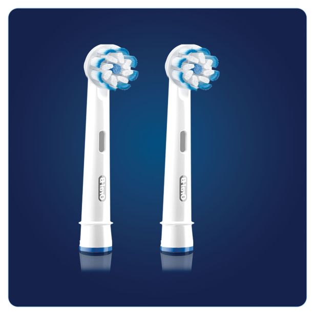 NASTAVKI ORAL-B SENSITIVE ULTRA THIN 2/1