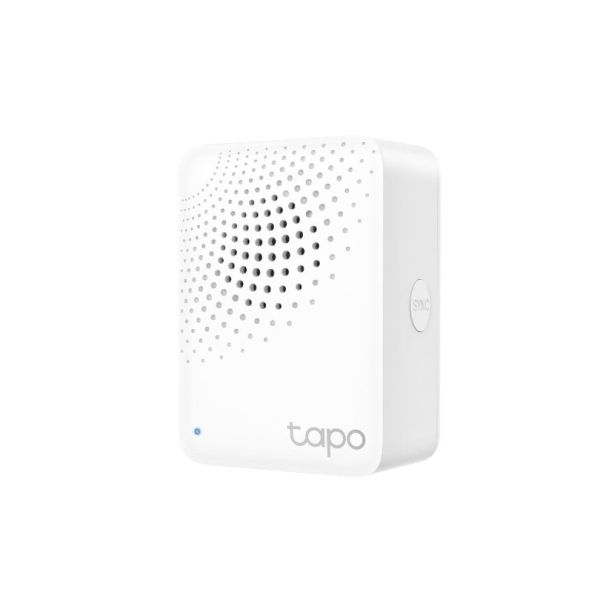 DODATEK ZA PAMETNI DOM TP-LINK TAPO H100 TAPO SMART HUB