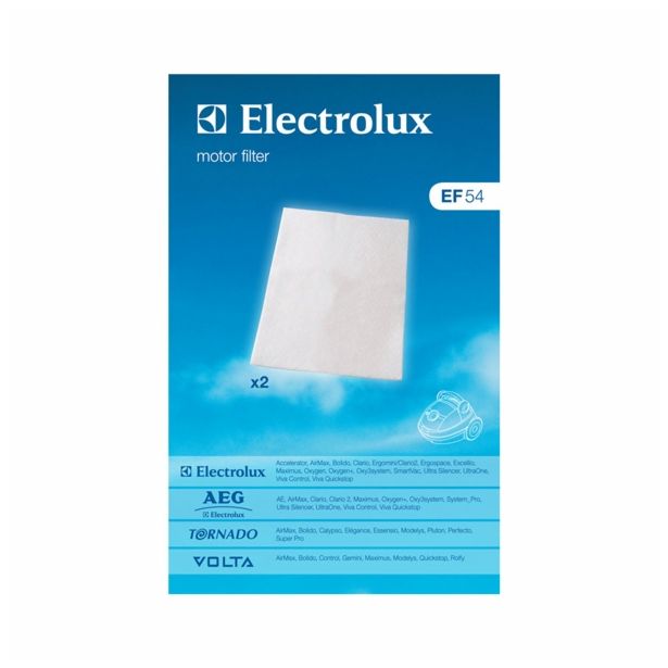 DODATEK ZA SESANJE ELECTROLUX EF 54 MOTORNI FILTER