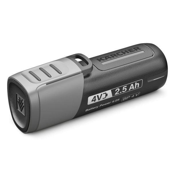 DODATEK ZA SESANJE KARCHER POWER 4/25 *INT BATERIJA