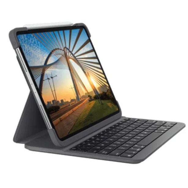 DODATEK ZA TABLIČNI RAČ. LOGITECH SLIM FOLIO PRO