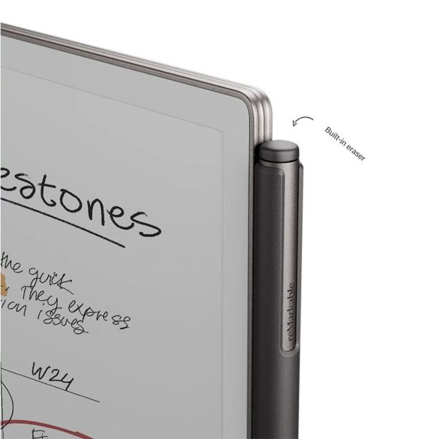 DODATEK ZA TABLIČNI RAČ. REMARKABLE PISALO MARKER PLUS FOR PAPER PRO