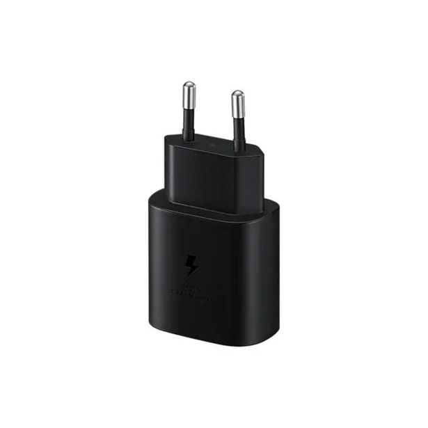 POLNILNIK ZA GSM SAMSUNG HITRI TYPE-C 25W ADAPTER B