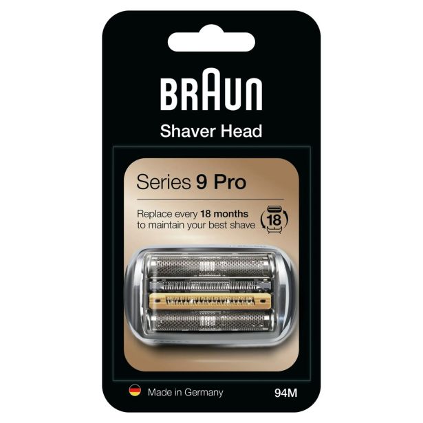 DODATKI ZA BRIVNIKE BRAUN 94M COMBIPACK