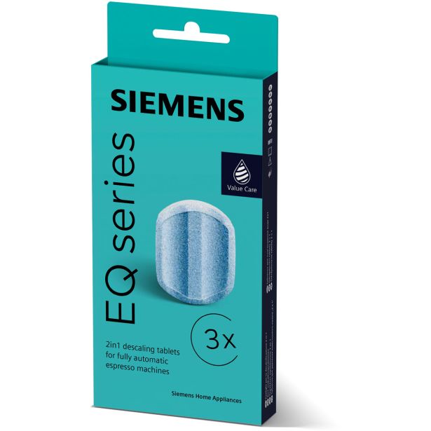 DODATKI ZA KAVNE APARATE SIEMENS TZ80002A TA ODSTR. VODNEGA KAMNA