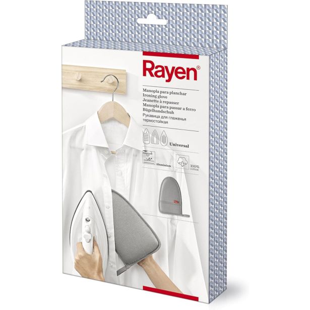 DODATKI ZA LIKALNIKE RAYEN LIKALNA ROKAVICA RAYGA-6186
