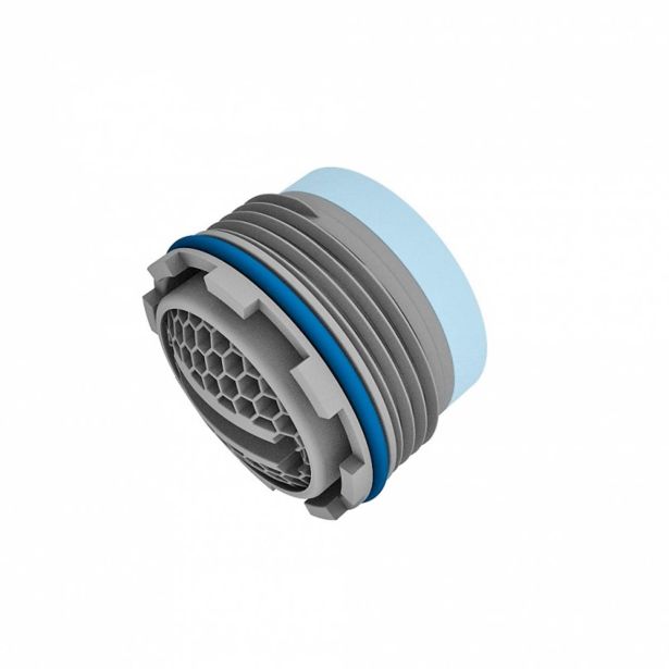DODATNA OPREMA ZA PIPE BLITZ PERLATOR M18X1 COIN FLAT  PCA 8.0L/MIN SFT-14016