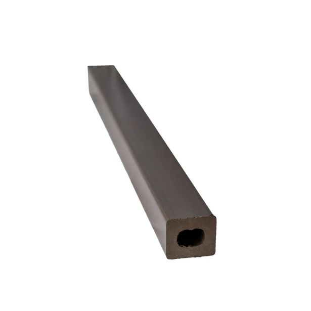 DODATNI MATERIAL BAMBUSWPC LETEV PODLOŽNA ZA WPC 2200X35X30 MM RJAVA BARVA