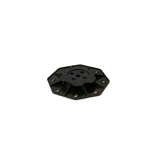 DODATNI MATERIAL BAMBUSWPC PODSTAVEK ZA NIVELIRANJE WPC 18MM-30MM