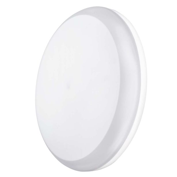 LED SVETILO NADOMETNO DORI, OKROGLO 18W NW IP54