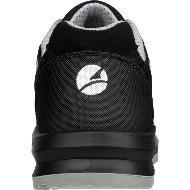 NIZKI DELOVNI ČEVLJI ALBATROS DRIFTER BLACK LOW ŠT. 40 O1 ESD SRC