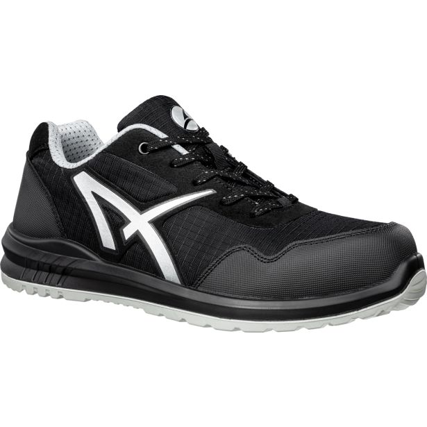 NIZKI DELOVNI ČEVLJI ALBATROS DRIFTER BLACK LOW ŠT. 41 O1 ESD SRC