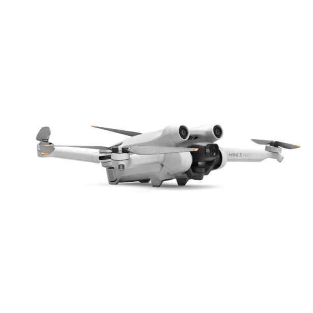 DRON DJI DJI MINI 3 PRO (DJI RC) DRON