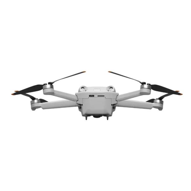 DRON DJI DJI MINI 3 PRO (DJI RC) DRON