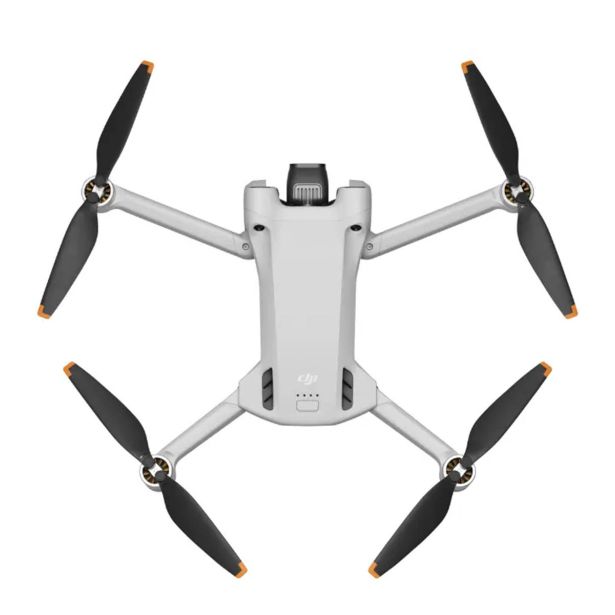 DRON DJI DJI MINI 3 PRO (DJI RC) DRON