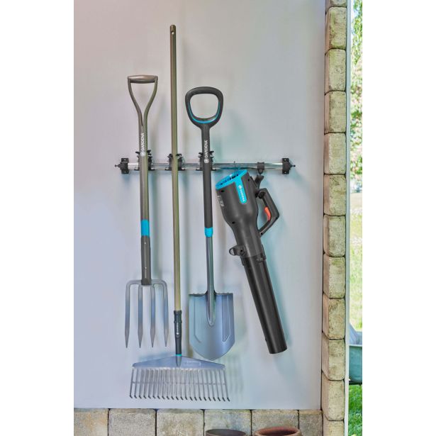 DRŽALO GARDENA OBEŠALNO ZA ORODJE PLUS