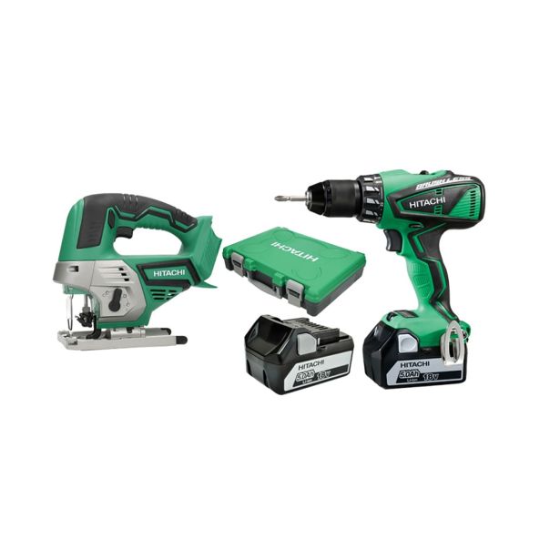 Hitachi cj18dgl 2025