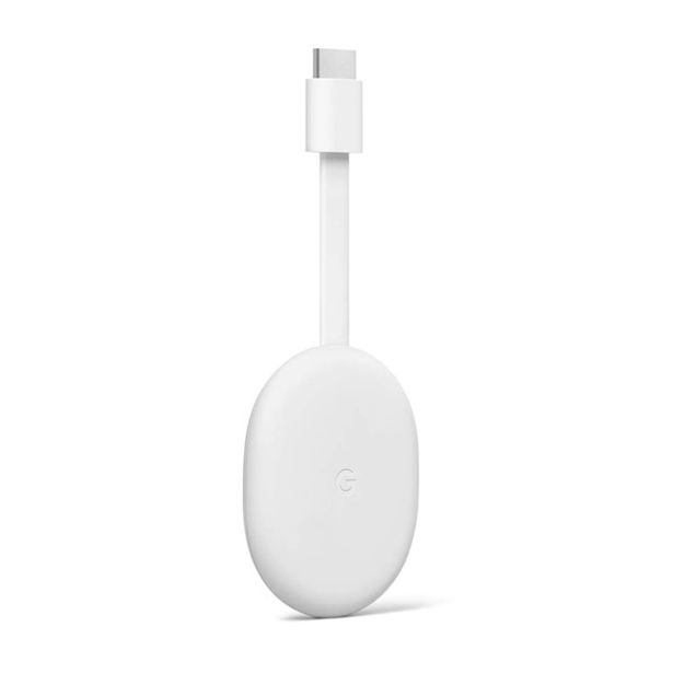 MULTIMEDIJSKI PREDVAJALNIK GOOGLE CHROMECAST  4K HD
