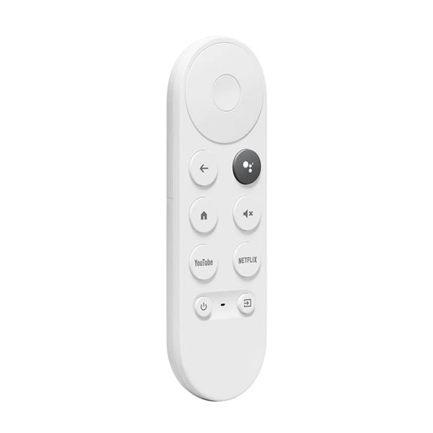 MULTIMEDIJSKI PREDVAJALNIK GOOGLE CHROMECAST  4K HD