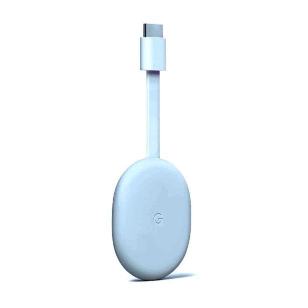 MULTIMEDIJSKI PREDVAJALNIK GOOGLE CHROMECAST SKY 4K
