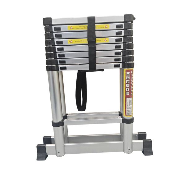 DVODELNA LESTEV TARK 2X9 STOPNIC, TELESKOPSKA 0.75 M/2.6 M